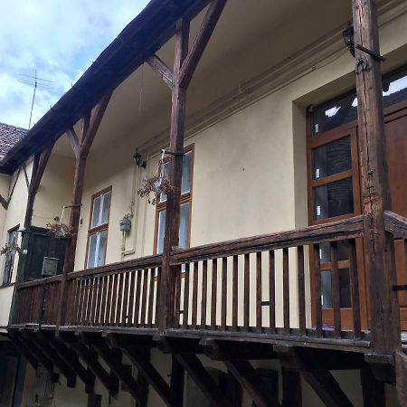Anastasia Mediaş Exterior foto